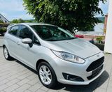 Ford Fiesta Celebration - Ford Fiesta: Silber