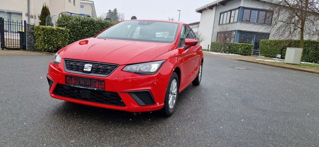 Seat Ibiza Style Beats Fast Lane 1 Hand LED  Facelift