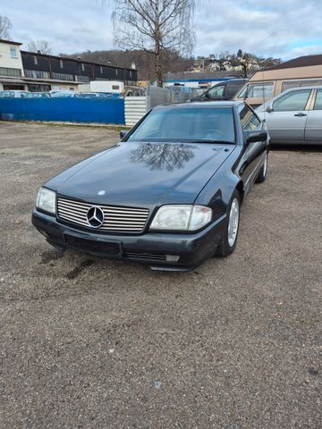 Mercedes-Benz SL 300