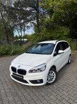 BMW 218  Gran Tourer 218 d xDrive Advantage - BMW 218 in Hamburg