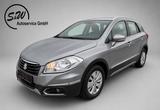 Suzuki SX4 S-Cross Comfort Automatik - Suzuki SX4: Kleinwagen