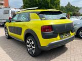 Citroën C4 Cactus Feel Edition ZAHNRIEMEN NEU KAMERA - Citroën C4 Cactus Gebrauchtwagen
