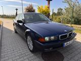 BMW 728i Auto 728i - BMW 728 aus 1998