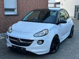 Opel Adam Black Link 1.4 74kW Black Link - Opel Adam: Black Link