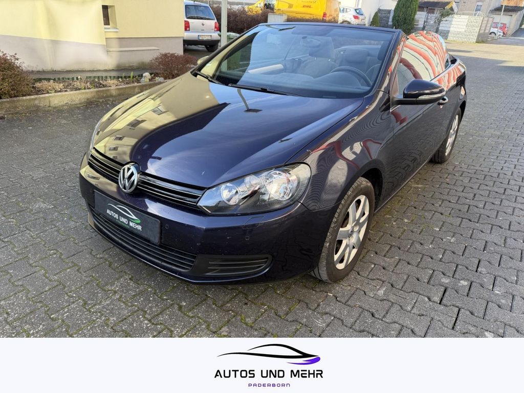 Angebot ansehen Volkswagen Golf