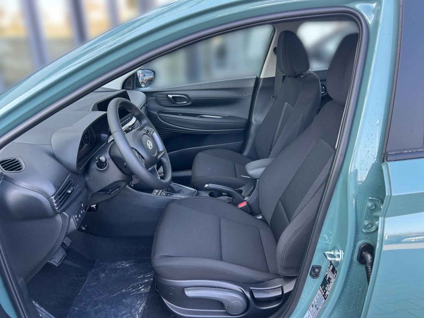 Hyundai i20 - Bild 7