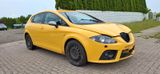 Seat Leon FR - Seat Leon aus 2007: Fr