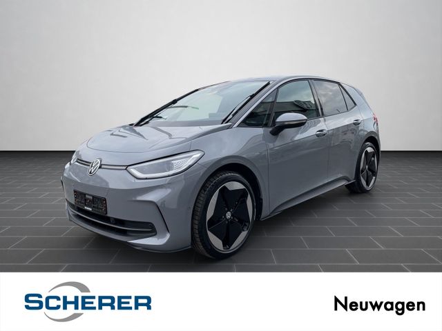 Volkswagen ID.3 Pro S 170 kW (231 PS) 77 kWh 1-Gang-Automat