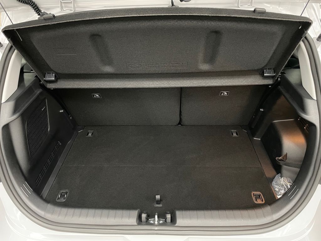 Hyundai i20 – Bild 17