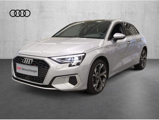 Audi A3 Sportback 40 TFSI e - PANO - NAVI - ACC - LED