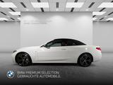BMW 430i xDrive Cabrio M Sport AHK LiveCockpitProf - BMW 430 in Dresden
