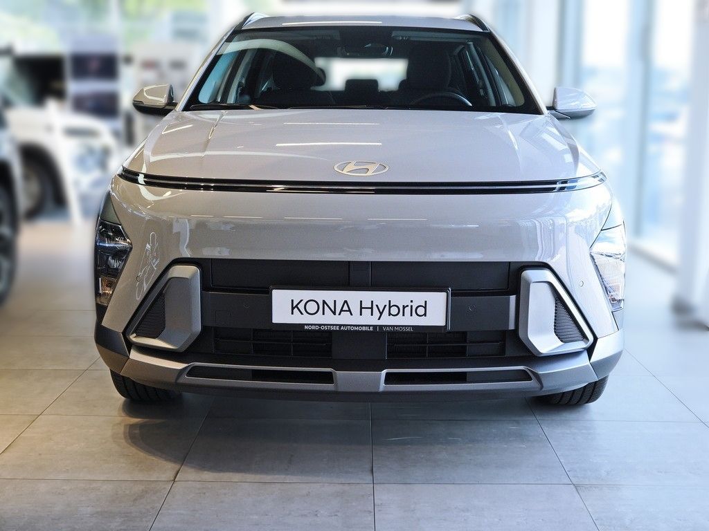 Hyundai Kona – Bild 4