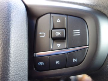 Bild 11 Ford Ranger DOKA 2,0l Tremor Standhzg. abnehmb. AHK