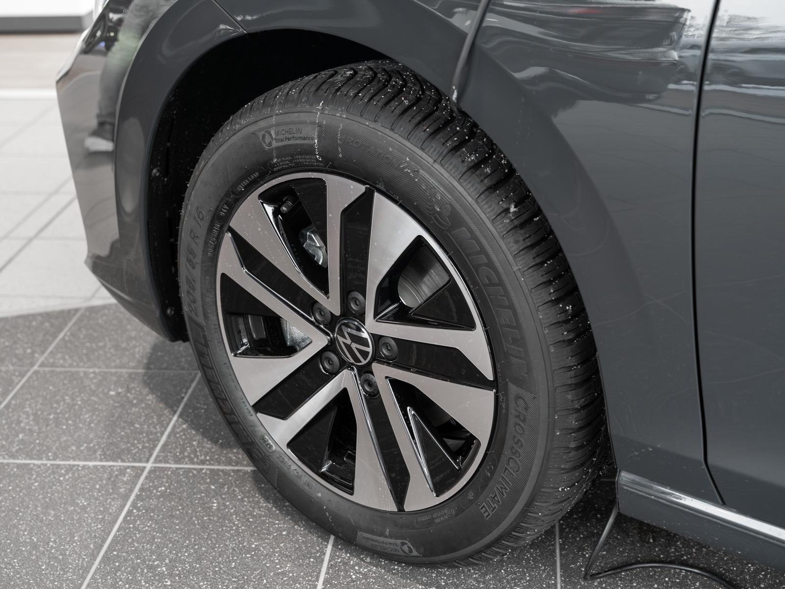 Volkswagen Golf ENERGY 1.5 l eTSI OPF DSG Kamera, миниатюра 6