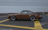 Porsche 911 Carrera 3.0 - Porsche Gebrauchtwagen von 1975