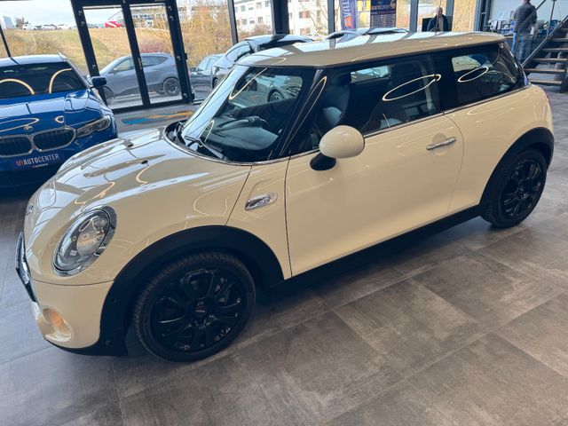 MINI COOPER SD Mini 3-trg. *2. Hand*Klima*JCW-Paket*