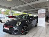 MINI John Cooper Works Cabrio HUD Kamera H&K LED - graue MINI John Cooper Works Cabrio