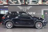 Porsche Cayenne 3.0ld*Matrix*ACC*Pano*Kamera*TV/DvD*AHK - Porsche Cayenne in Krefeld