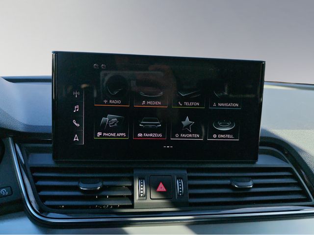 Q5 50 TFSI e quattro S line S-tronic