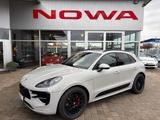 Porsche Macan GTS Facelift **Standheizung*GTS-Paket** - gebrauchte Porsche Macan mit Facelift