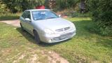 Citroën Citröen Xsara Tonic Limousine/Coupe - Citroën Xsara von privat
