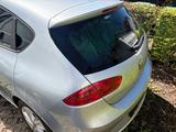 Seat Leon Stylance Style 1.8 DSG - Seat Leon: Silber
