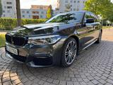 BMW 530d xDrive M-Paket*H/K*HU*360°*CarPlay*SitzBel - BMW 530: Kombi, 530d M Paket