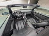 Mercedes-Benz SLK 230 KOMPRESSOR - - gebrauchte Mercedes-Benz SLK 230 aus dem Jahr 2004