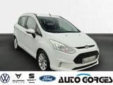 Ford B-Max Titanium 1.0l EcoBoost +BEHEIZB.FRONTSCHEI - gebrauchte Ford B-Max aus dem Jahr 2017