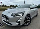 Ford Focus Turnier 1.5 EcoBlue Cool & Connect Navi 1.