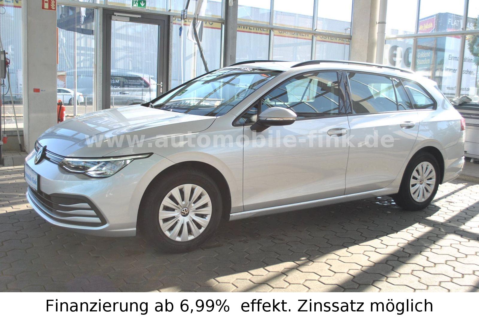 Volkswagen Golf VIII Variant*Finanz. ab 163 € Monat/möglich, миниатюра 6