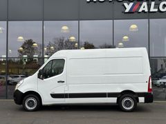 OPEL Movano - Ansicht 2