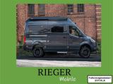 Mercedes-Benz Yucon K-Peak 6.0 BD 4x4 4,1t AUT+Wechselrichter - Mercedes-Benz Scheckheftgepflegt Neu