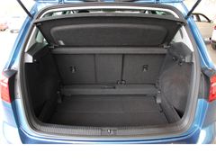 Fahrzeugabbildung Volkswagen Golf Sportsvan Allstar BMTStart-Stopp,Nur55410KM