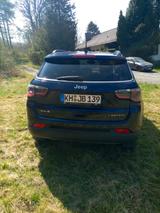 Jeep Compass 2.0 Limited 4x4 Automatik 170 PS - Jeep Compass: 2.2