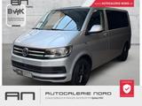 Volkswagen T6 Caravelle 2.0 TDI Aut. Navi+ACC+PDC+Sitzheiz. - VW T6 Gebrauchtwagen in Hamburg