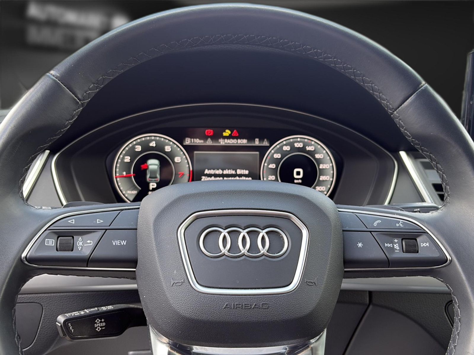 Audi Q5 Sportback quattro advanced 19*AHK*LED*Virtual foto 18