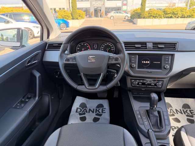 Seat Ibiza Style Beats Fast Lane