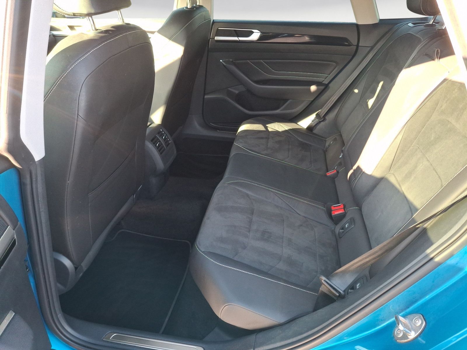 Volkswagen Arteon - Bild 9