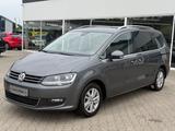 Volkswagen Sharan Join Start-Stopp *DSG*ACC*Navi*elktr. Tür - Volkswagen Sharan: Join