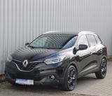 Renault Kadjar Crossborder-Klima-Xenon-Navi-PDC-AHK-Alu - Renault Kadjar SUV