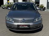 Volkswagen Phaeton V6 TDI 4Motion*KAMERA*NAVI*S-DACH*2HAND* - Volkswagen Phaeton: 4.2