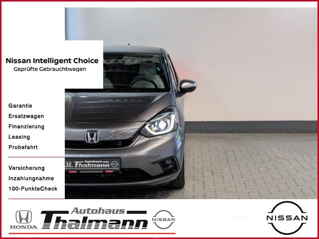 Honda Jazz 1.5 i-MMD Hybrid Executive