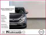 Honda Jazz 1.5 i-MMD Hybrid Executive - Honda Jazz: Executive