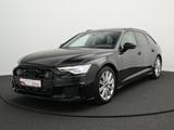 Audi A6 Avant S line 50TDI qu. PANO*MATRIX*AHK*8-fach - mit Diesel-Antrieb: Alcantara