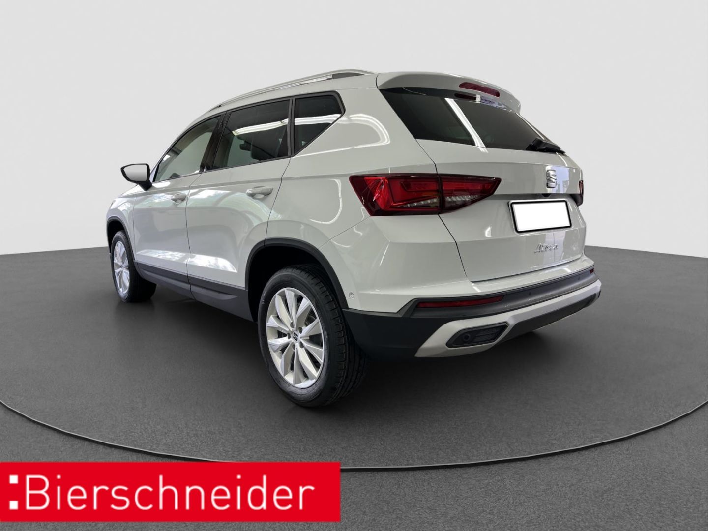 Seat Ateca - Bild 5