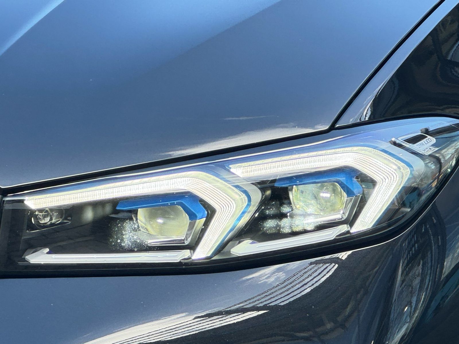 BMW 320 - Bild 14