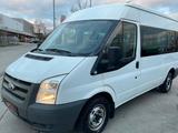 Ford Transit Kombi FT 280 M - Ford Gebrauchtwagen von 2008