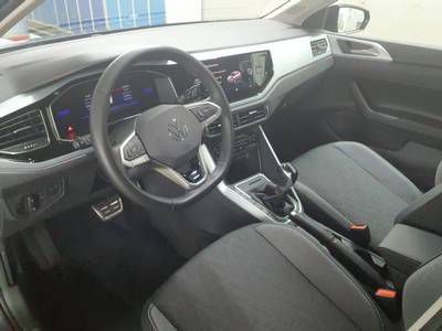 Volkswagen Polo - Bild 4
