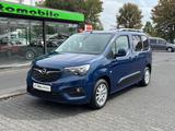 Opel Combo Life Kombi E Edition *SPURASISST*CARPLAY* - Opel Combo: Edition
